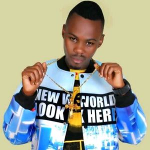 Empeta Yange by Engineer Mark