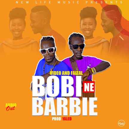 Bobi Ne Barbie by Fizal Dizo And Aine Video