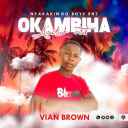 Okambiha by Vian Brown
