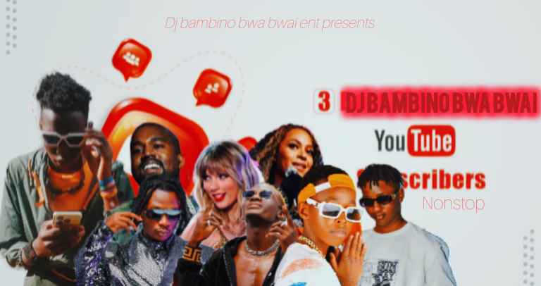 Leero By Don Bwoy Melondy by Dj Bambino Bwa Bwai