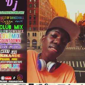Spice Diana by Dj Bambino Bwa Bwai