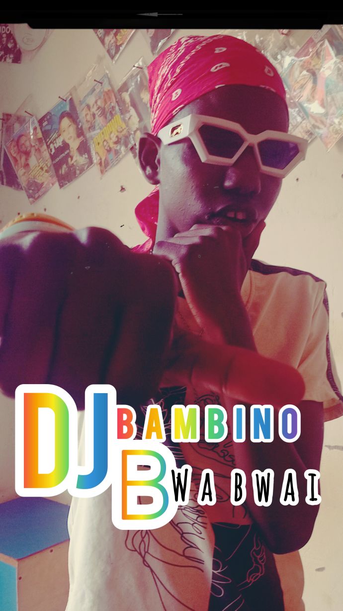 Happy Birthday _pallaso..( Dj Bambino Bwa Bwai From Don Bwoy Music by Dj Bambino Bwa Bwai