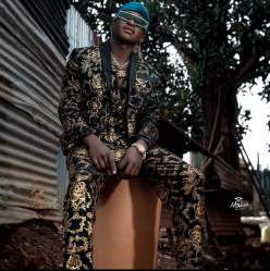 Pool Party by Eyo Carson Ft Top Shater Music