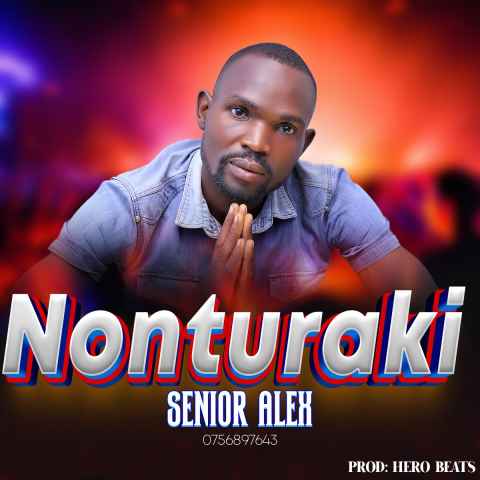 Nonturaki - Senior Alex