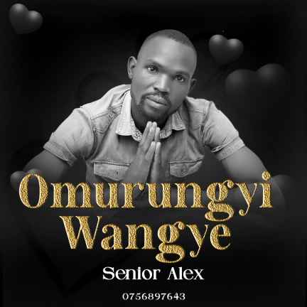 Omulungi Wangye - Senior Alex