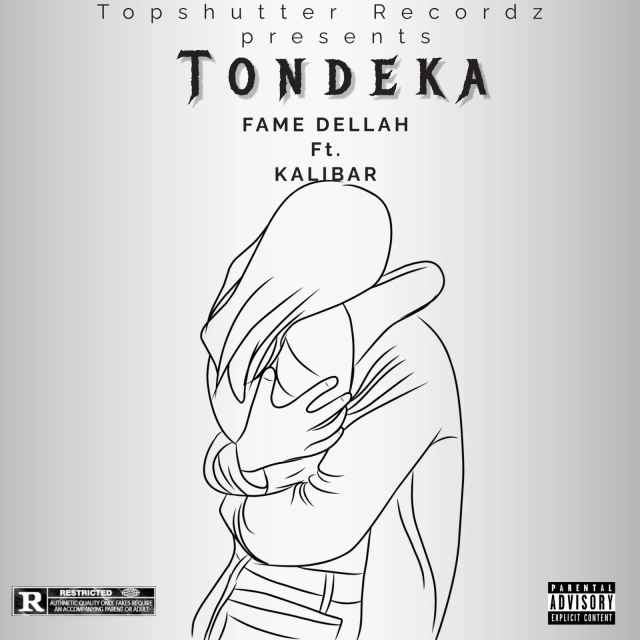Tondeka by Akalibar