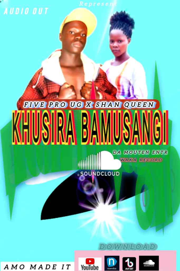 Khusira Bamusangi