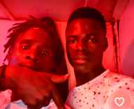 Money by Fostino Ft Baptist