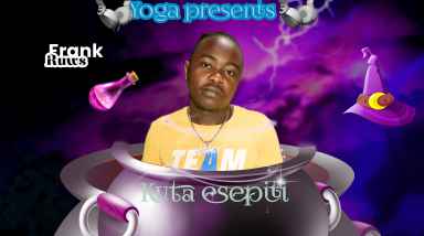 Kuta Esepiti by Frank Ruws