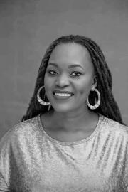 Njiwako Omusayi by Faith Ribinah Kabugo