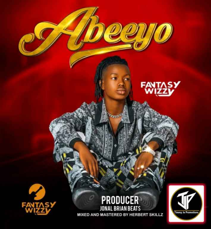 Abeeyo by Fantasy Wizzy