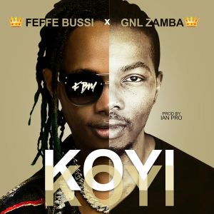 Koyi Koyi (Freestyle) by Feffe Bussi