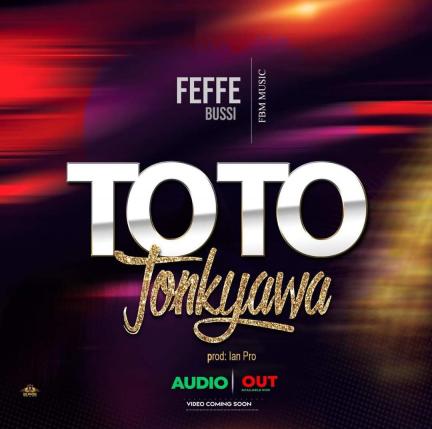 Toto Tonkyawa by Feffe Bussi