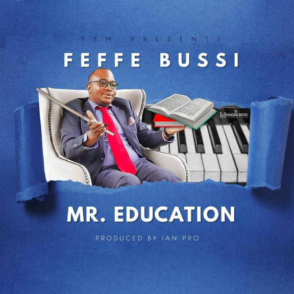 Education by Feffe Bussi