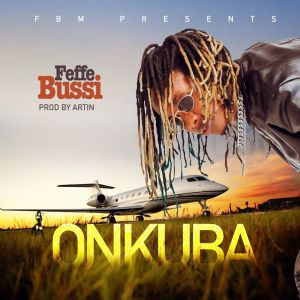 Onkuba by Feffe Bussi