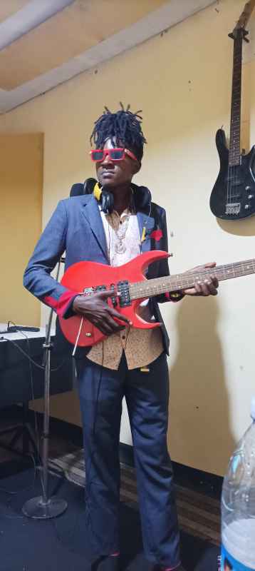 Tonnenya By Field Mycho Official by Field Mycho Official