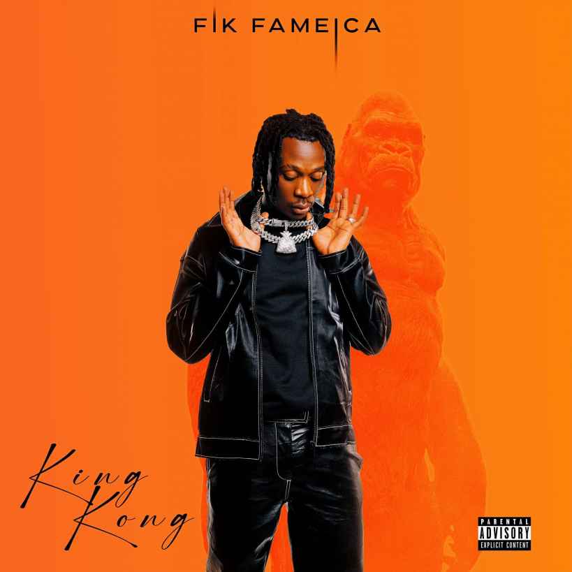 Lock (remix) by Fik Fameica And Eddy Kenzo