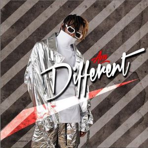 Am Different by Fik Fameica