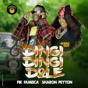 Dingi Dingi Dole by Fik Fameica and Sharon Peyton