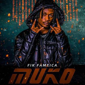 Muko by Fik Fameica