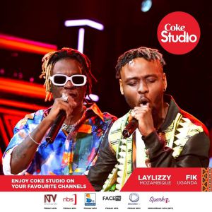 Next by Laylizzy Ft. Fik Fameica