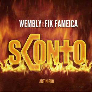 Sconto by Fik Fameica