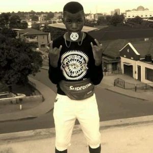 Swag Master by Fikie Kikumba