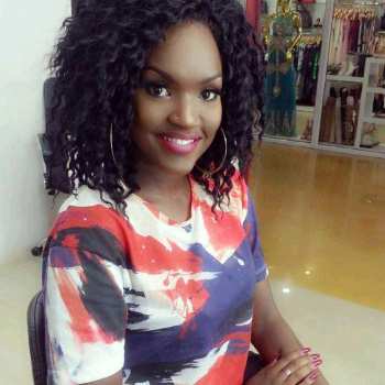 Where Have U Been (Remix) by Fille Mutoni Ft Radio and Weasel