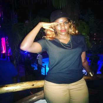 Kyana by Big Trill ft Fille