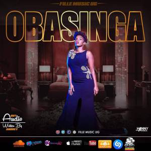 Obasinga by Fille Mutoni