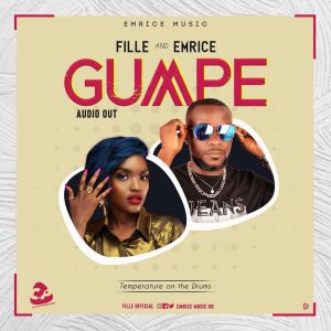 Gumpe by Fille Mutoni and Emrice
