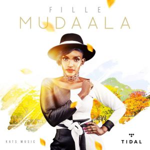 Mudala by Fille Mutoni