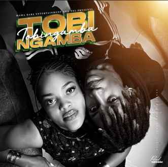 Tobigamba by Acidic Vokoz + Ava Peace