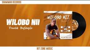 Wilobo Nii by Fredik Beegszimpo (hit Zone Muzik)