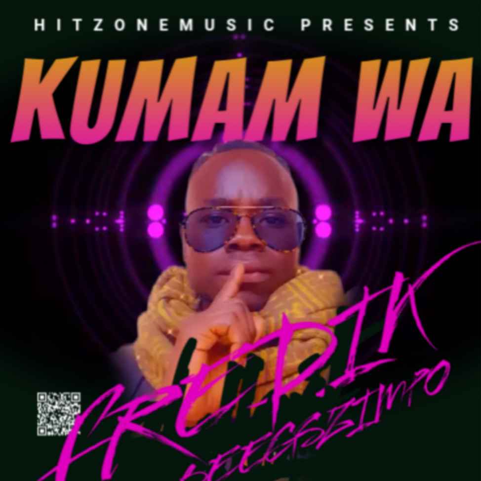 Kumam Wa by Fredik Beegszimpo (hit Zone Muzik)