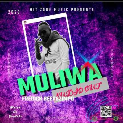 Muliwa by Fredik Beegszimpo (hit Zone Muzik)