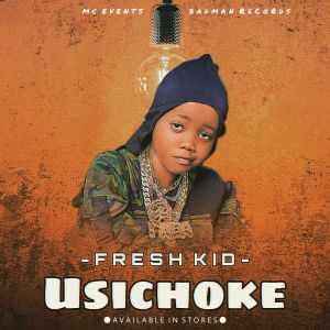 Usichoke by Fresh Kid