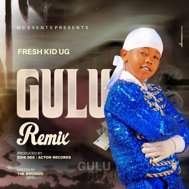 Gulu (Remix) by Fresh Kid