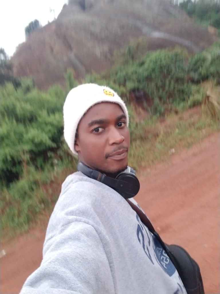 Hello by Fresh Young Brownaka