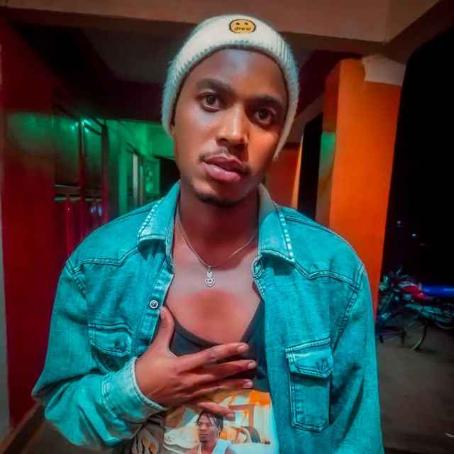 Tujende Muka by Fresh Young Brownaka