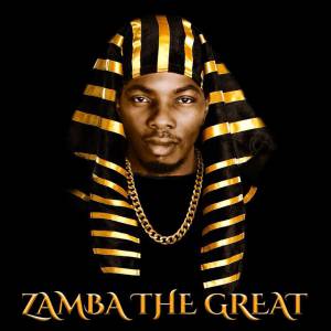 Zamba The Great by GNL Zamba