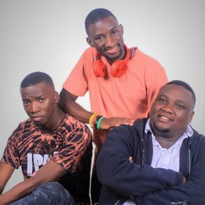 Praise God by GOD Given 256