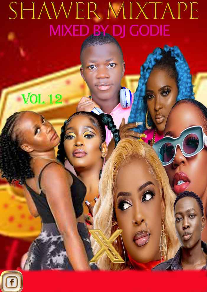 Latest Trending Ugandan Hits By Deejay Godie by Godie Kabejja