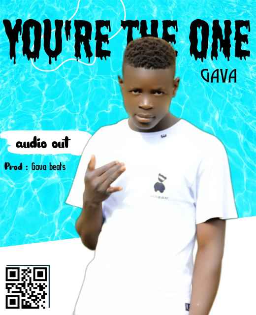 You're The One by Gava