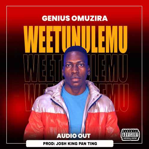 Weetunulemu by Genius Omuzira