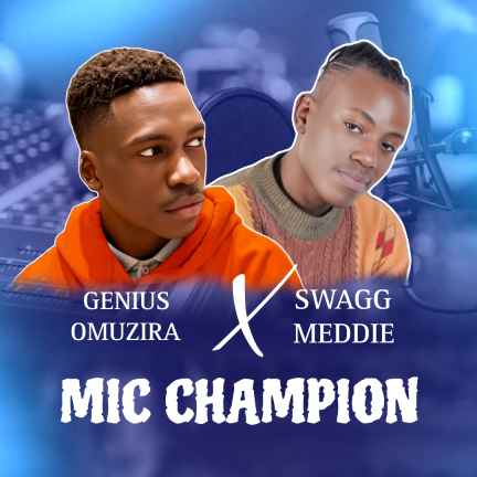 Mic Champion