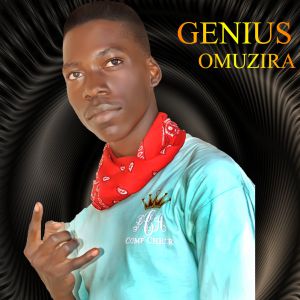 Dunia by Genius Omuzira