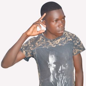 Megatron by Genius Omuzira