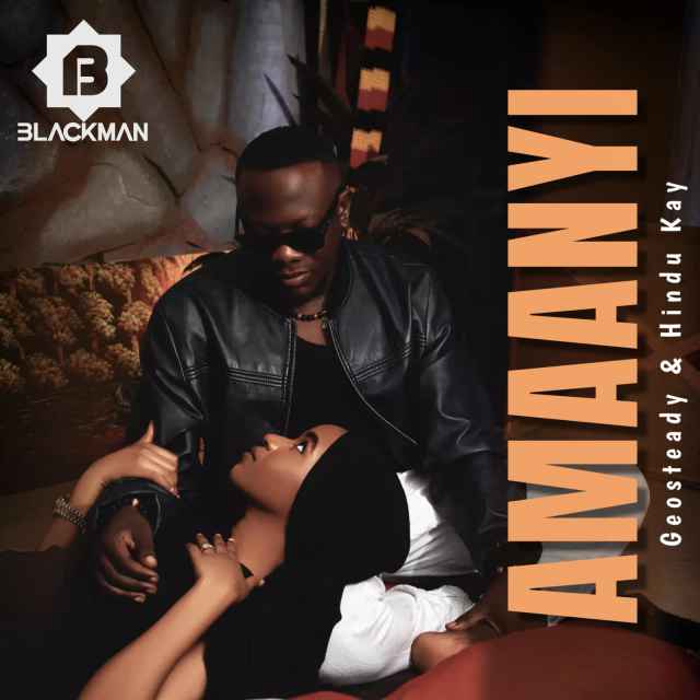Amaanyi by Geosteady, Hindu Kay