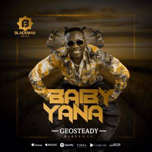 Baiby Yana by Geosteady